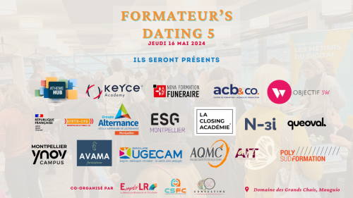 Formateur's dating 5